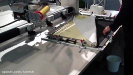Automatic Pattern sewing machine