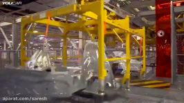 Awesome fully Automated BMW Car Factory  Must Watch