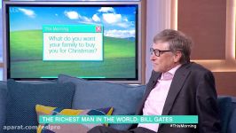 Bill Gates Talks Dropping Out Of College And Reveals His Biggest Extravagance 