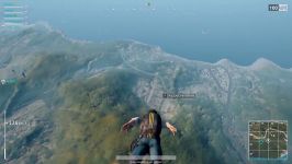 نقد بررسی بازی PlayerUnknowns Battlegrounds