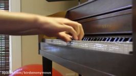 Star Wars  Cantina Band Piano
