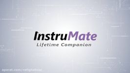 شیرسماوری InstruMate