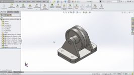 070  آموزش SolidWorks 2015