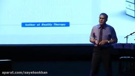 سخنرانی دکتر علی صاحبی در TEDxKish