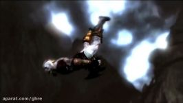 God of War 3 Bonus Features  Animation SCE Santa Monica Studio Development Diary