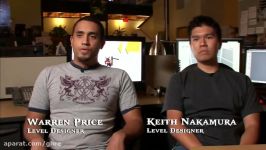 God of War 3 Bonus Features  Level Design SCE Santa Monica Studio Development Diary