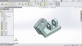 063  آموزش SolidWorks 2015