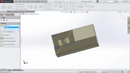 058  آموزش SolidWorks 2015