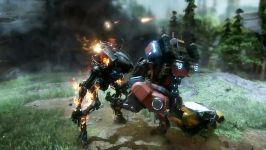 Titanfall 2  Monarchs Reign Gameplay Trailer