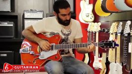 Gretsch G5422T Electromatic Hollow Body Double cut  by Guitariran