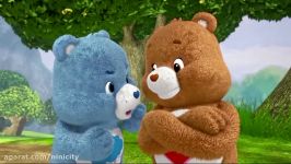 Care Bears  Taking Responsibility For Your Actions