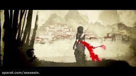 Assassin’s Creed Chronicles China Launch Trailer US