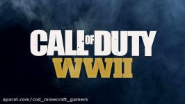 Call of Duty WORLD WAR 2  OFFICIAL TRAILER GAMEPLAY  COD WW2 2017 HD