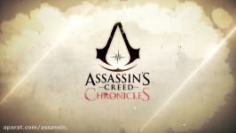 Assassins Creed Chronicles Russia  Trailer