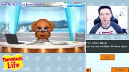 TOMODACHI LIFE IS BACK #27  DanTDM