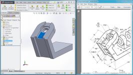 048  آموزش SolidWorks 2015