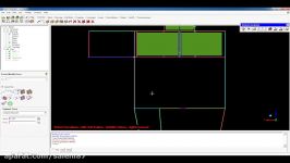 22 Structured mesh generation using ICEM CFD