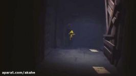 راهنمای بازی the little nightmares قسمت دوم