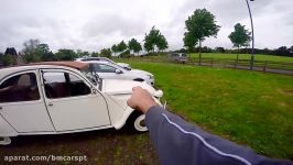 1983 Citroen 2CV Regular Car Reviews