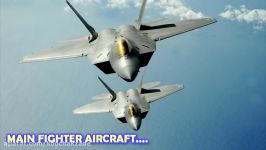 Top 10 Countries With Most Fighter Jets