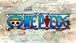 اهنگ کارتون one piece دوم