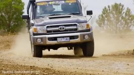 Toyota LandCruiser 79 Double Cab  2017 4x4 of the Year Contender  4X4 Australi