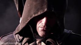 Assassin’s Creed Rogue  World premiere cinematic trailer UK