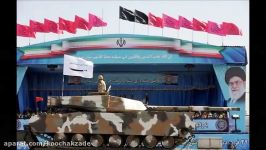 Iran making own Karrar tank skips buying Russian T 90