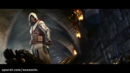 Assassins Creed Identity  Announcement Trailer