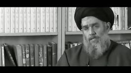 مستند ود ؛ وحدت شیعه سنی در کلام علامه امینی