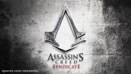 Assassin’s Creed Syndicate World Premiere UK