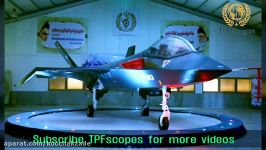 HOAX or HONEST Irans Stealth Aircraft Qaher F 313 Fighter Jet Enters Final Production Stage