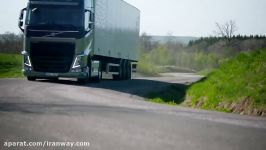 Volvo Trucks  Seamless gear changes with the new I Shift Dual Clutch