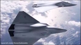 Why China and Russia Should Fear What Comes After the F 35 Stealth Fighter