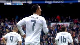 Cristiano Ronaldo Vs Athletic Bilbao Home HD 1080i 13022016