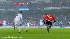 Cristiano Ronaldo Vs Real Mallorca Home HD 1080i 10012010