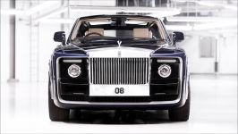 Rolls Royce Sweptail 13 million  Worlds Most Expensive Car