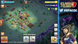 Clash of Clans LES GEMMES ÇA AIDE ON ENVOIT TOUT SUR LA MISE A JOUR 