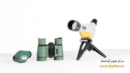 سری celestron kids محصولی برای دانشمندان کوچک