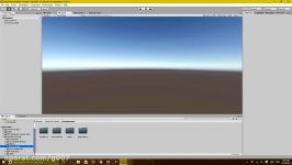 LightingGraphical Techniques #1  Unity 5