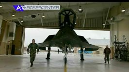 آشنایی جنگنده F 117 Nighthawk