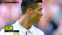 Cristiano Ronaldo Vs Athletic Bilbao Away HD 1080i 18032017