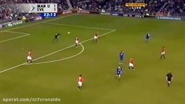 Cristiano Ronaldo Vs Everton Home 26122003