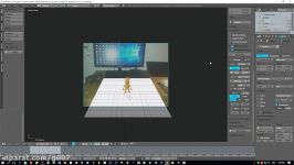 Blender Compositing Tutorial 3D Objects Animation and Images