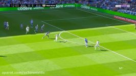 Cristiano Ronaldo Vs Deportivo Alaves Home HD 1080i 02042017