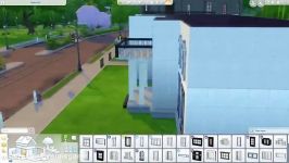 PARENTHOOD HOUSE BUILD  The Sims 4 