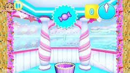 Play Welcome To Shopville Shopkins App Game Candy Bag Collecting  Cookieswirlc Video