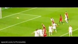 Cristiano Ronaldo Vs Hungary Home HD 1080i 25032017