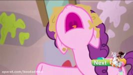 My Little Pony FiM  Season 7 Episode 8  Hard to Say Anything Premiere Season 7Part 4