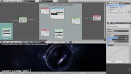 How to Create a Black Hole in Blender  Free Tutorial